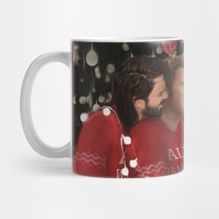 Christmas Mug